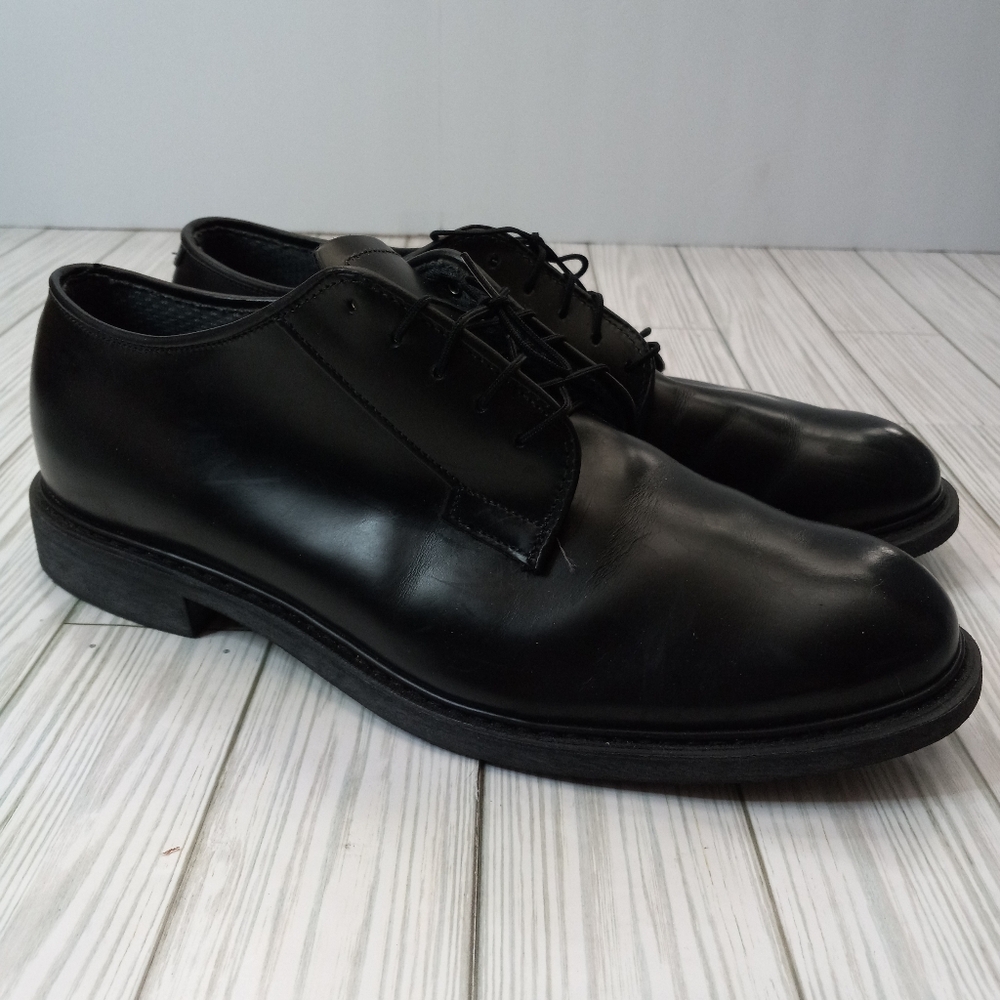 Bates Altama Vibram Sole Dress Shoes